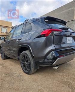 تويوتا راف 4